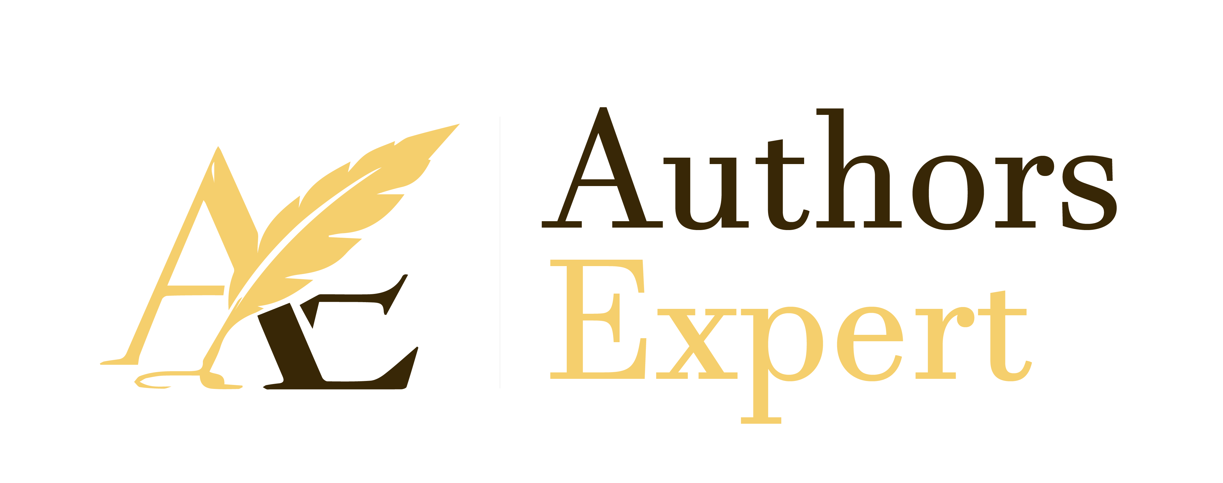 Authors Expert Logo